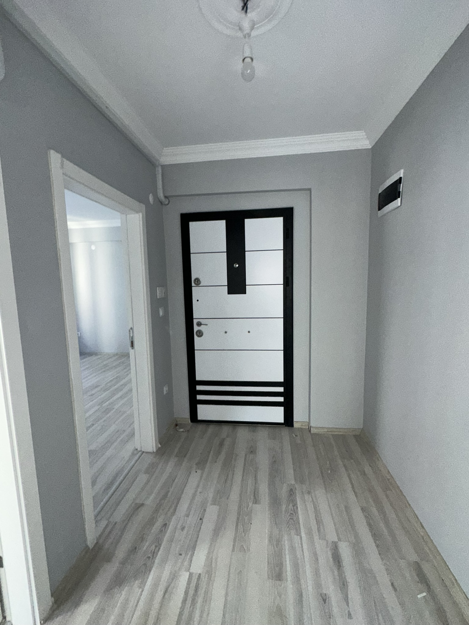 AKSU MAHALLESİ KİRALIK DAİRE